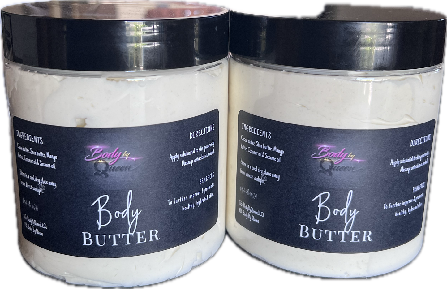 Body Butter