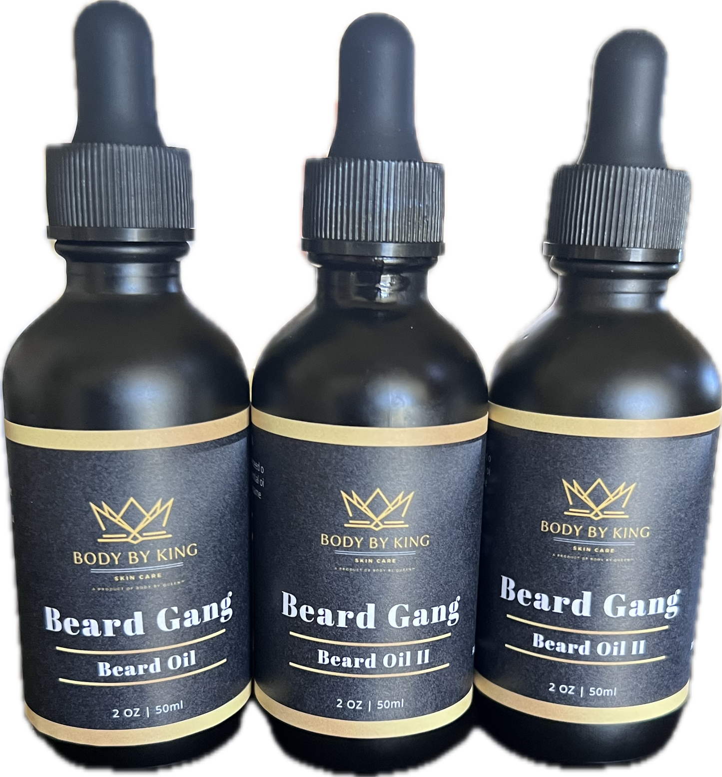 ‘Beard Gang Beard Oil’ 2.5 oz