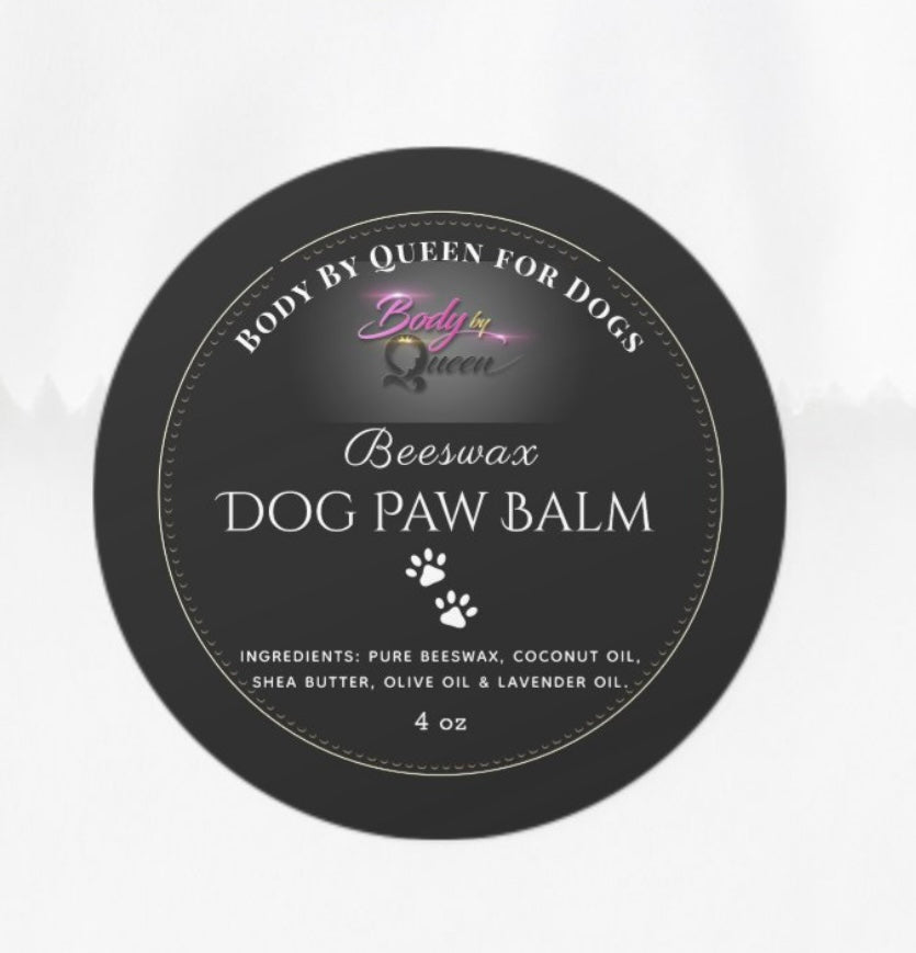 Dog Paw Balm