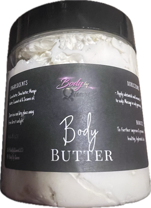 Body Butter